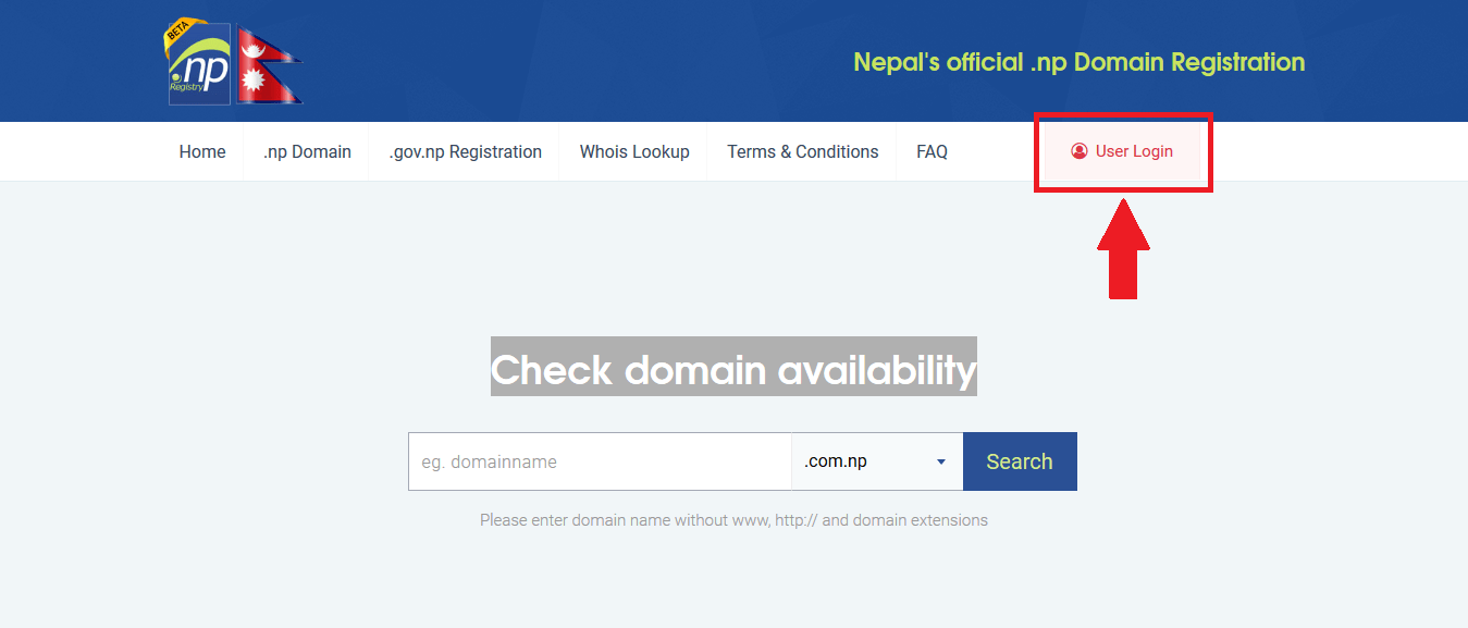 register.com.np