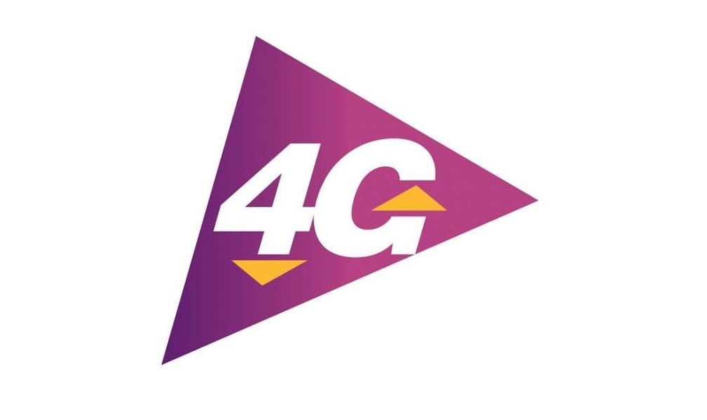 ncell 4g