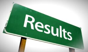 result