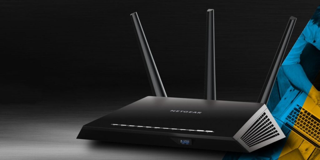 router