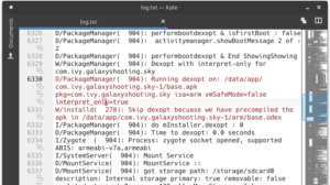 Fixing Android is Starting Message on Every Reboot