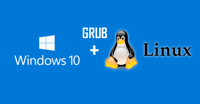 Read more about the article Windows 10 version 1903, May 2019 Update Will Break Your Linux