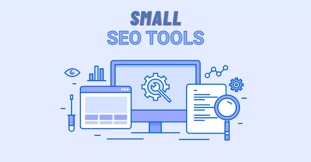 Small seo tools поиск по фото